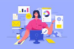 تفاوت کار مدیر محصول و اسکرام مستر چیه؟