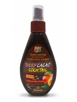 برنزه جذاب برای پوست صورت و بدن