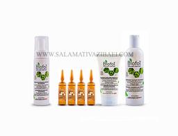 رشد و تقویت مو با آب استخوان