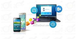 چگونه از گوشی سامسونگ بکاپ بگیریم؟?