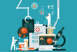 بحران کرونا، آزمون علم مدرن