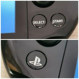 نحوه گرفتن اسکرین شات (Screenshot) در PS VITA