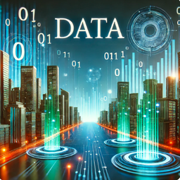 داده چیست؟ | تعریف، تاریخچه و اهمیت داده‌ها در دنیای مدرن
