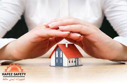 60+ نکته مهم مربوط به ایمنی در خانه