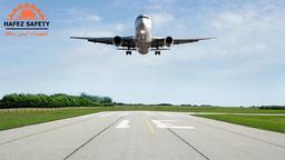 نکات ایمنی در پرواز و افزایش ایمنی در سفرهای هوایی