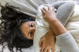 حمله پانیک یا وحشت زدگی (Panic attack)