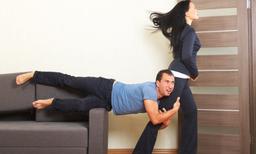 اختلال شخصیت وابسته