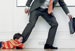 اختلال شخصیت وابسته