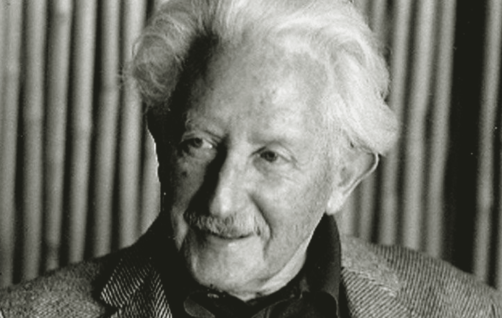 اریک اریکسون و مراحل هشتگانه رشد شخصیت در نظریه روانی اجتماعی