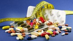 زیر و بم قرص های لاغری