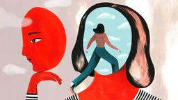 بازگشت همه به سوی روان درمانی ست:)