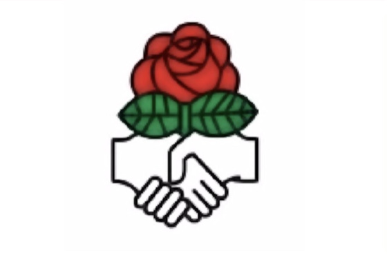 (نماد سوسیالیسم)