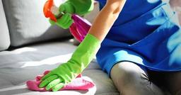 قیمت شست و شوی مبل در منزل | شرکت شستشوی مبل در منزل