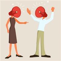 راه حل مشکلات زناشویی زنان در ازدواج