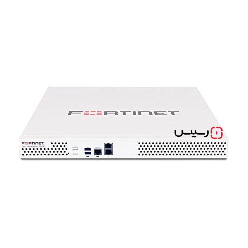 آشنایی با فورتی آنالایزر