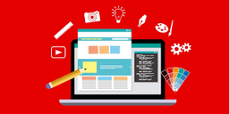 طراح وب چیست؟