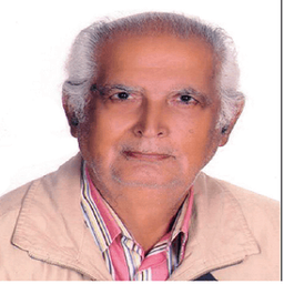 قبر نوشتۀ مردی که ۵۰ سال در ایران زندگی نکرد.