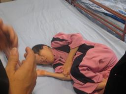 خیریه فقط محک و کهریزک نیست!