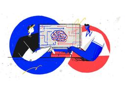 اگر همگی درگیر شغل‌هایمان هستیم، چرا کارها انجام نمی‌شوند؟ امتحان کنید