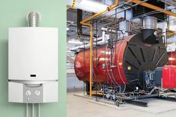 چرا پکیج بهتر از موتورخانه است ؟