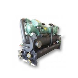 مشخصات و قطعات چیلر تراکمی آبی