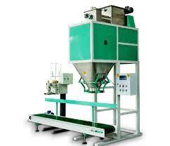 دستگاه کیسه پر کن