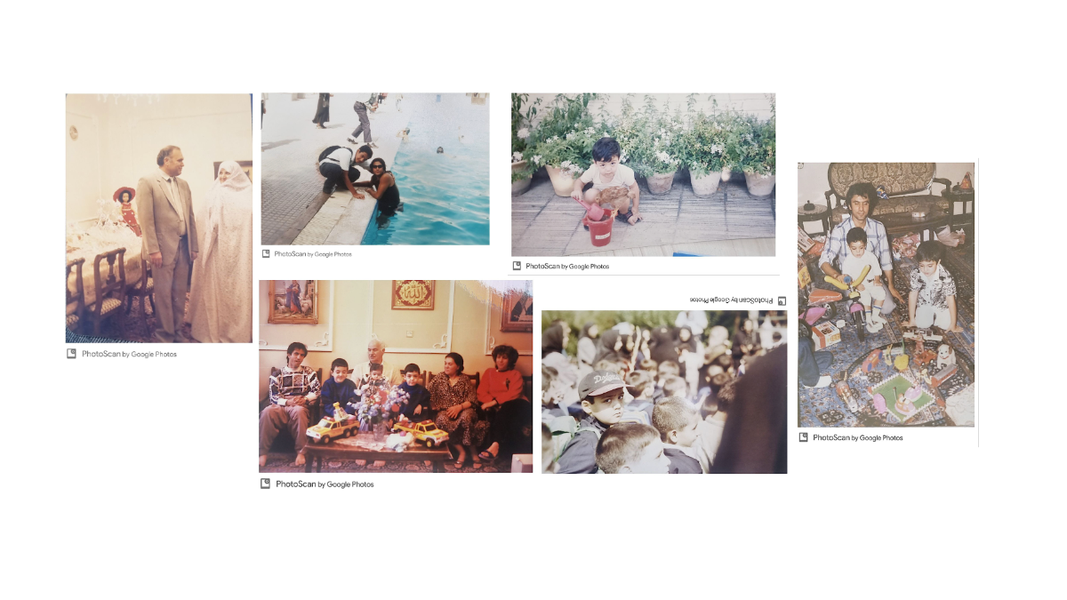 نمادی از همه چیزایی که تعریف کردم.