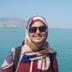 سارا صفاخواه