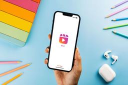 رشد ریلز میلیونی در اینستاگرام