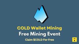 توکن کولد چیه و چجوری ماین کنیم