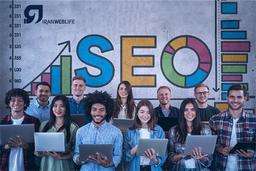 تجربه من از همکاری با بهترین شرکت سئو ایران