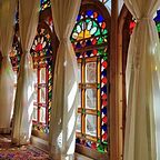 فاطمه افشارمنش