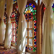 فاطمه افشارمنش