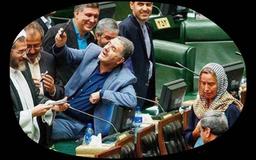 مادرِ سِلفى‌ها