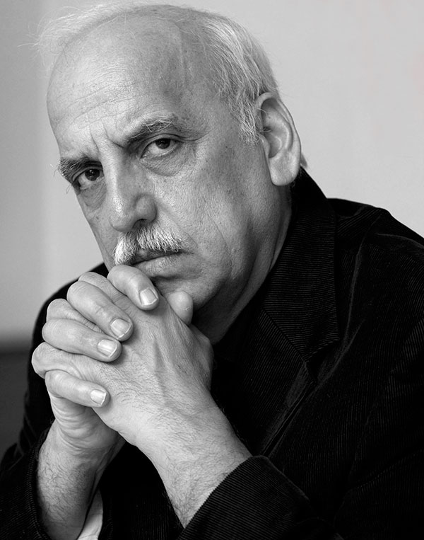 حسین عبده تبریزی(اقتصاد دان)