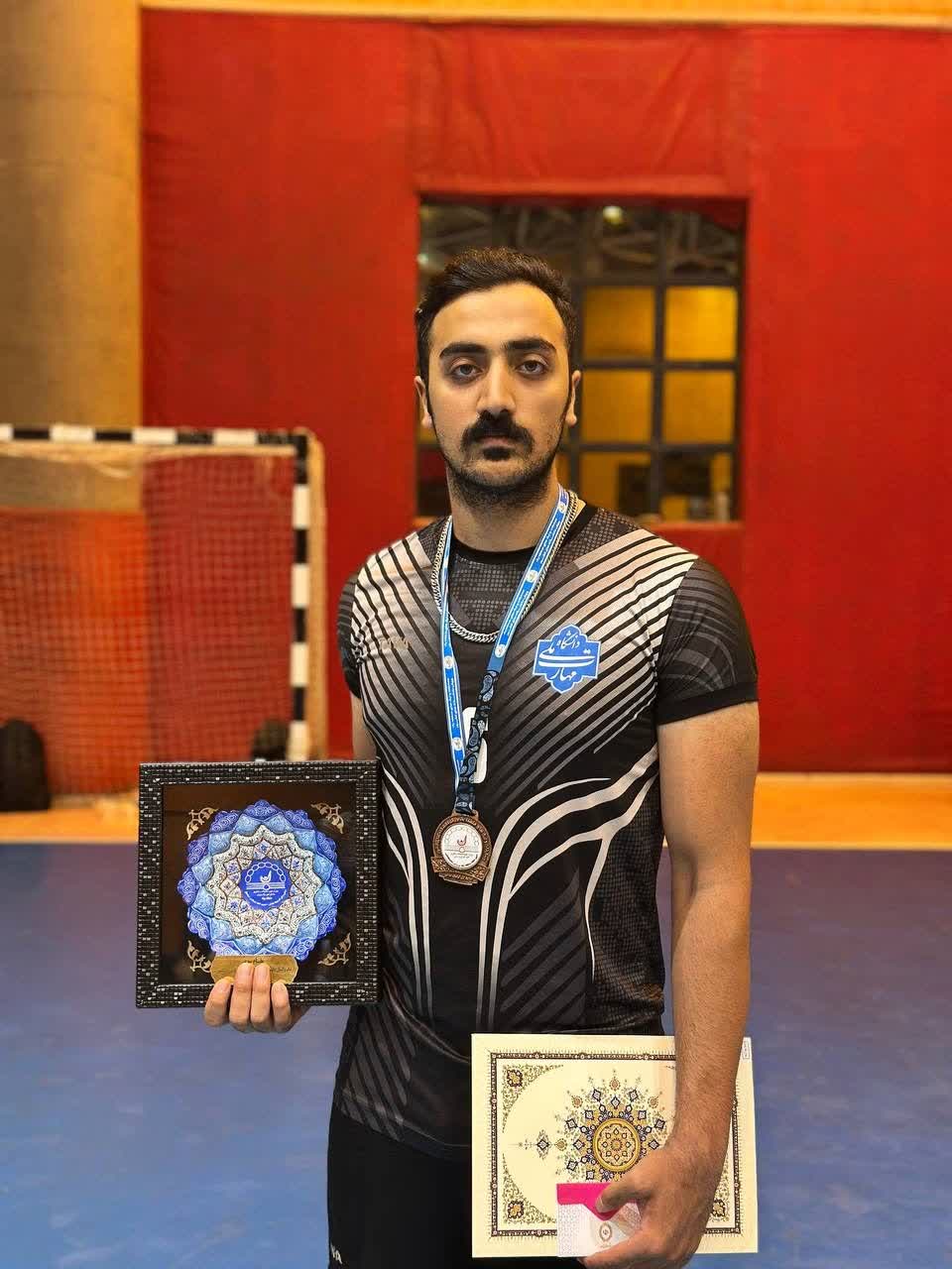 سید ایلیا میرقاسمی