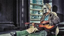 کتابی که شما را نمی خنداند! عقاید یک دلقک...