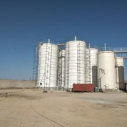 پوشش هاي حفاظتی بر پایه رزین هاي اپوکسی