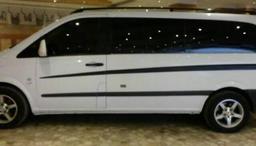 کارشناسی پارکینگ