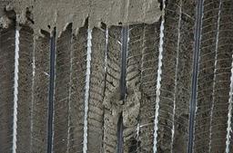 همه چیز درباره توری های ساختمانی