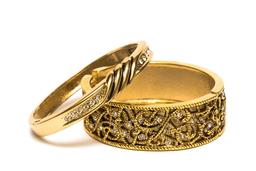 نحوه محاسبه عیار و ارزش وزنی طلا