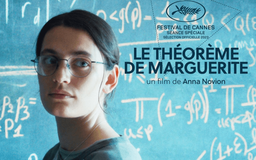 نقد فیلم Marguerite's Theorem:دانشگاه بلای جان