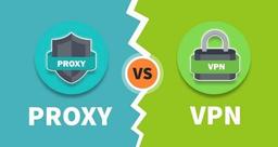 تفاوت VPN یا Proxy چیست؟ کدام‌یک را باید استفاده کنیم؟