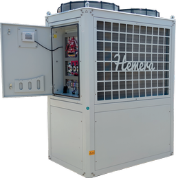 آشنایی با انواع چیلر تهویه مطبوع