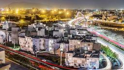 دانستنی هایی درمورد خرید خانه در جنت آباد تهران