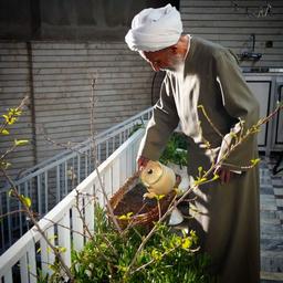 مصباح دهۀ ۶۰ یا مصباح دهۀ ۷۰