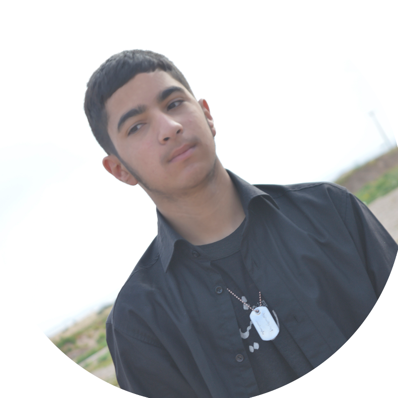 علی ملک زاده