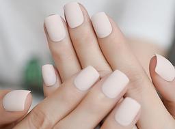 کاور  ناخن جایگزین کاشت