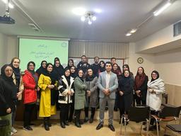 خصوصیات یک منشی خوب و موفقVIP- آموزش منشی گری