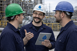 کروماتوگراف گازی فرایندی چیست؟ راهنمای جامع Process Gas Chromatograph و کاربردهای آن